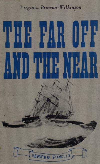 THE FAR OFF AND THE NEAR 