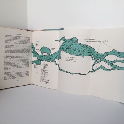 SALMON COUNTRY