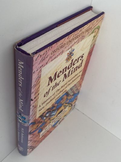 MENDERS OF THE MIND