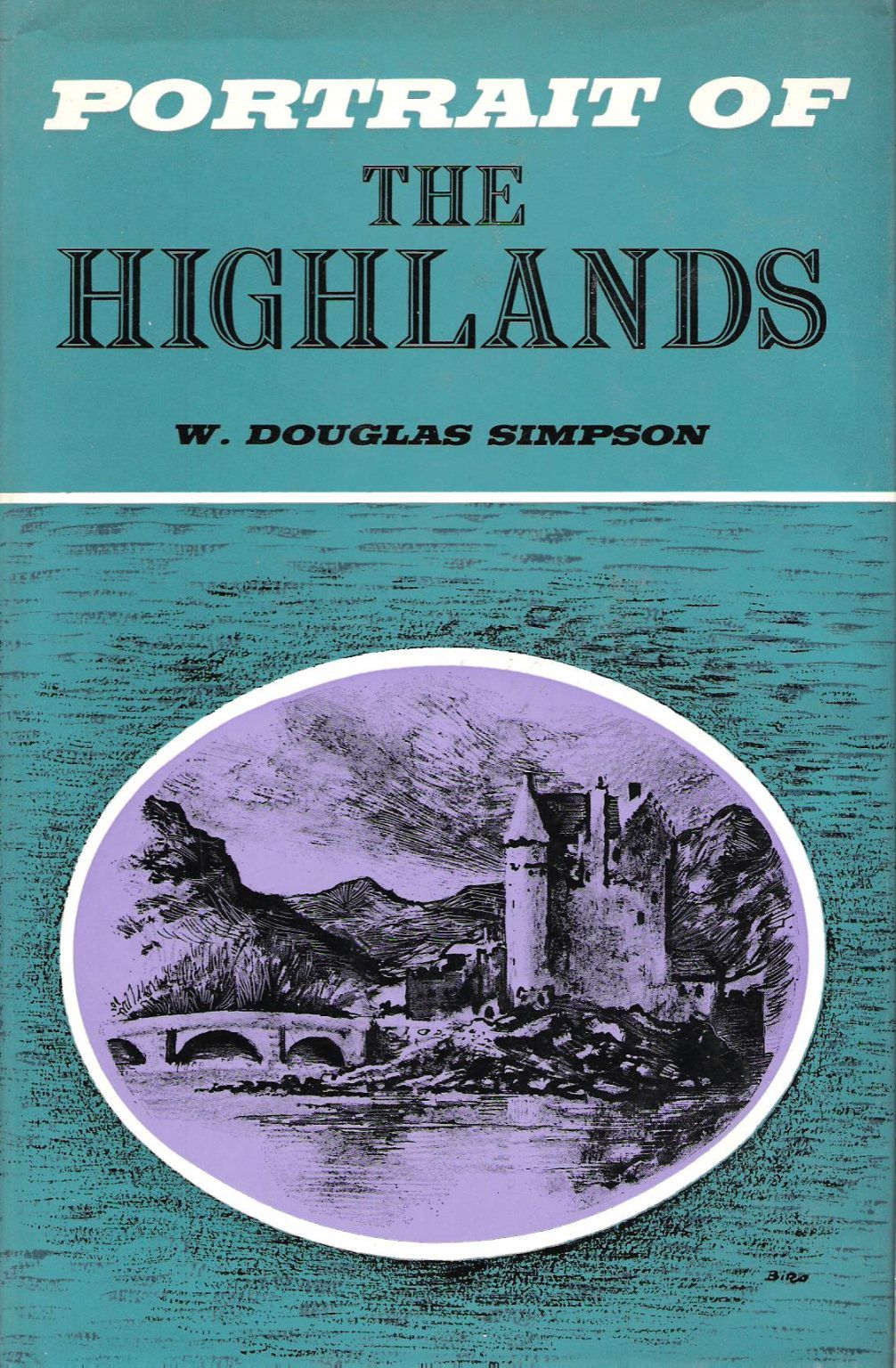 PORTRAIT OF THE HIGHLANDS