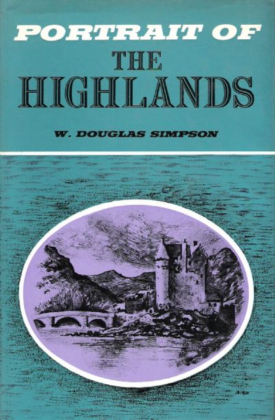 PORTRAIT OF THE HIGHLANDS 