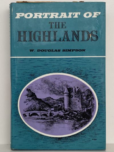 PORTRAIT OF THE HIGHLANDS