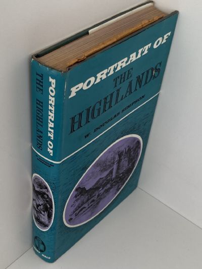 PORTRAIT OF THE HIGHLANDS