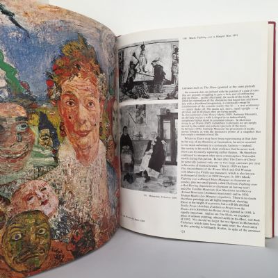 Ensor