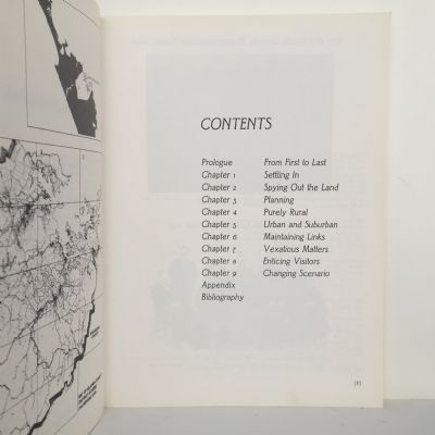 Turn of the Tide : Bay of Islands County Council 1977-1989