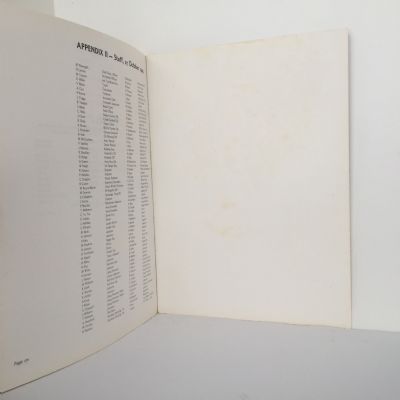 Turn of the Tide : Bay of Islands County Council 1977-1989