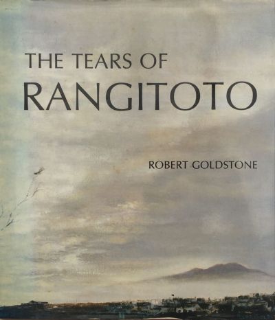 THE TEARS OF RANGITOTO 