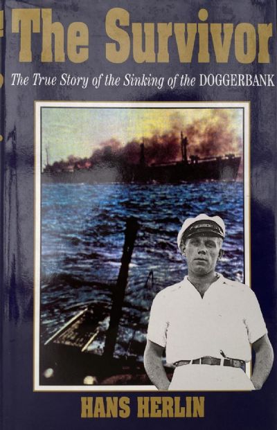 THE SURVIVOR: The True Story of the Sinking of the Doggerbank