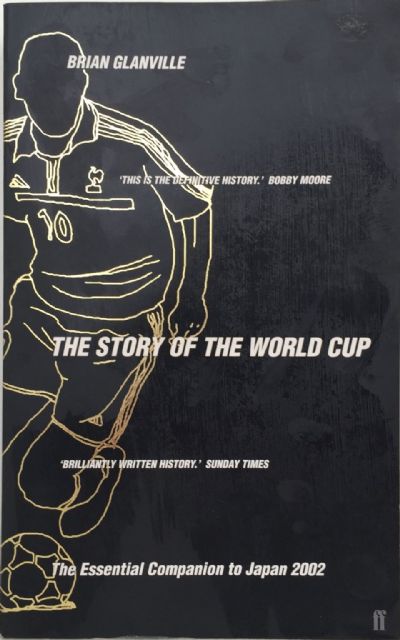 THE STORY OF THE WORLD CUP 