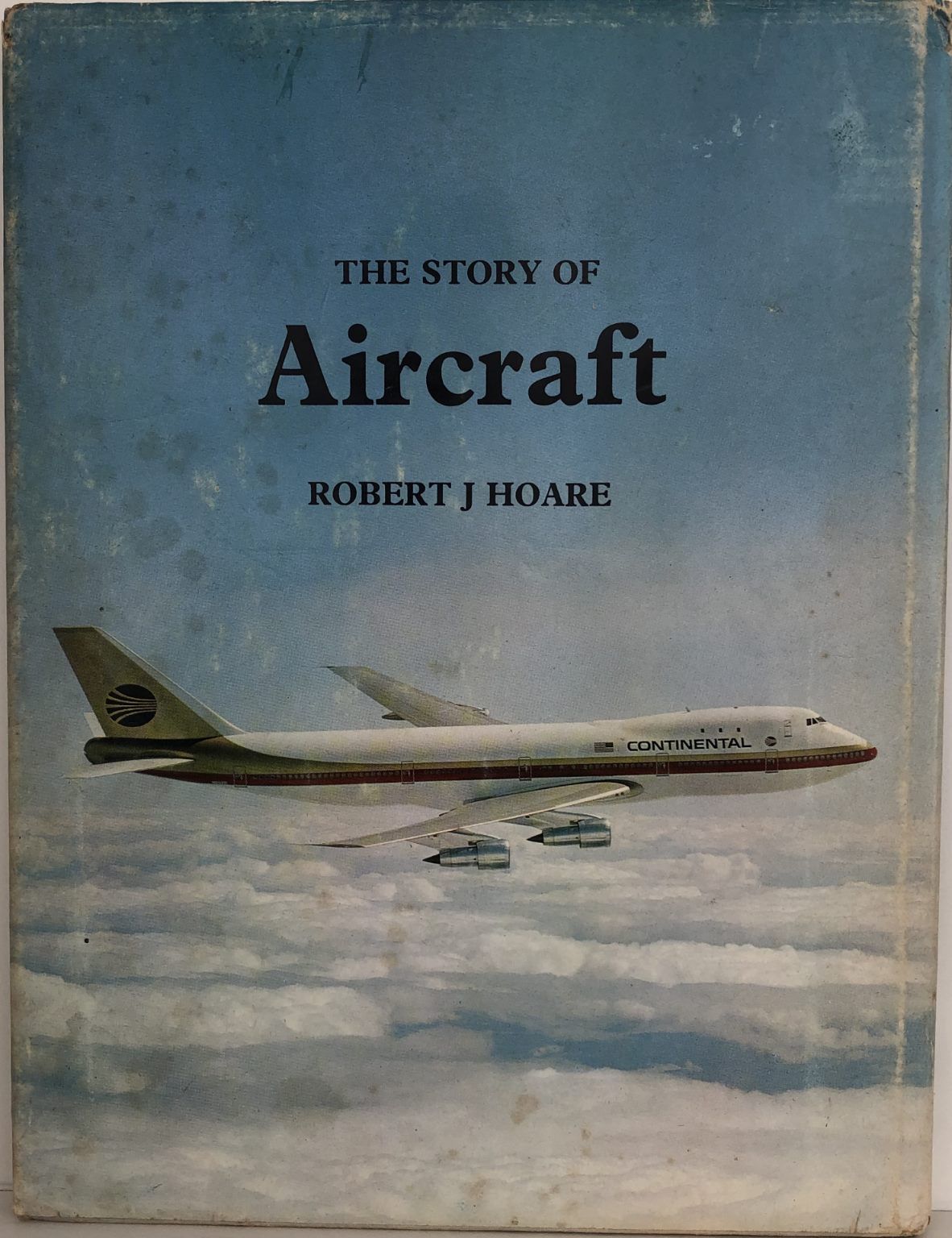 The Story of Aircraft