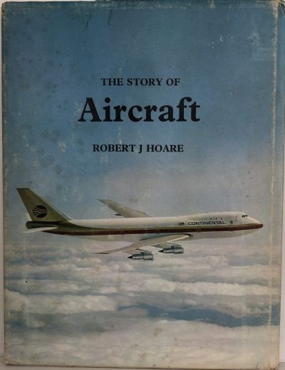 The Story of Aircraft 