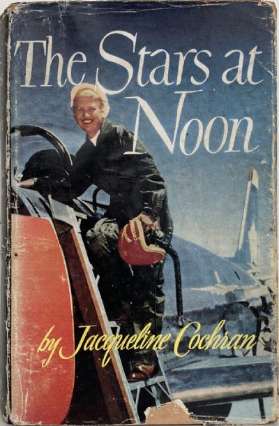 THE STARS AT NOON 