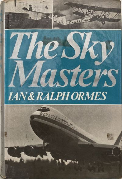 THE SKY MASTERS 