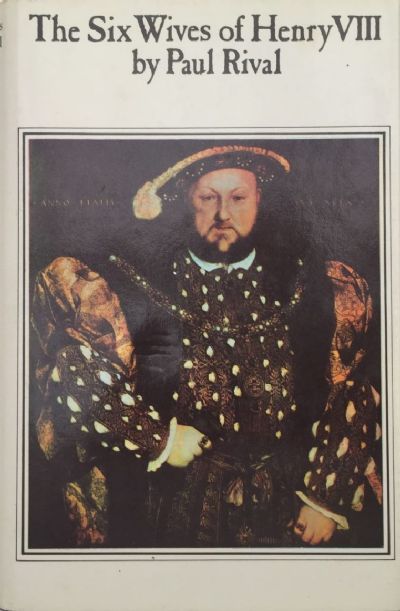 The Six Wives Of Henry VIII 