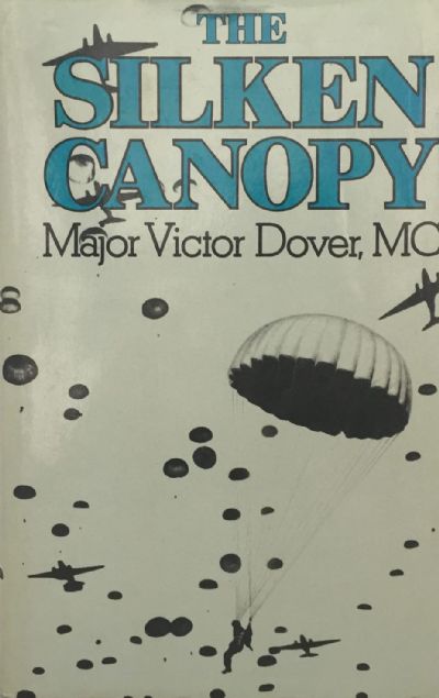THE SILKEN CANOPY 