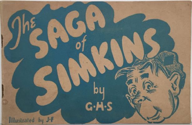 The Saga of Simkins 