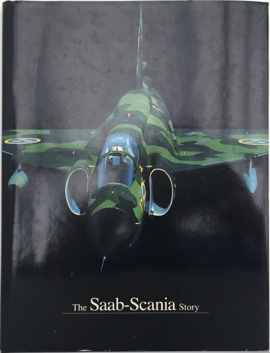 The Saab-Scania Story