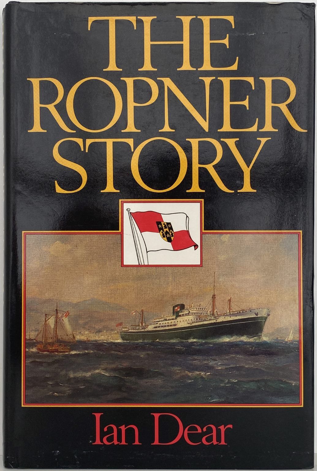 THE ROPNER STORY