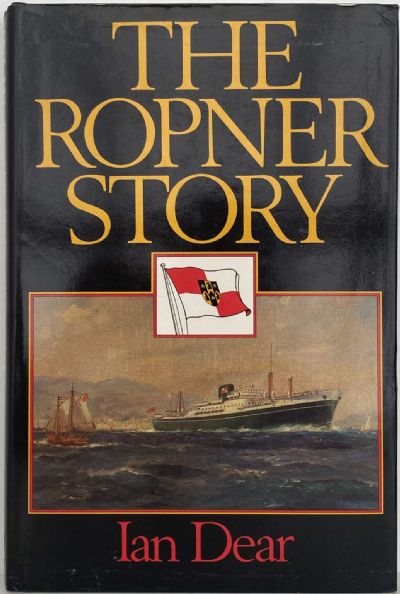 THE ROPNER STORY 