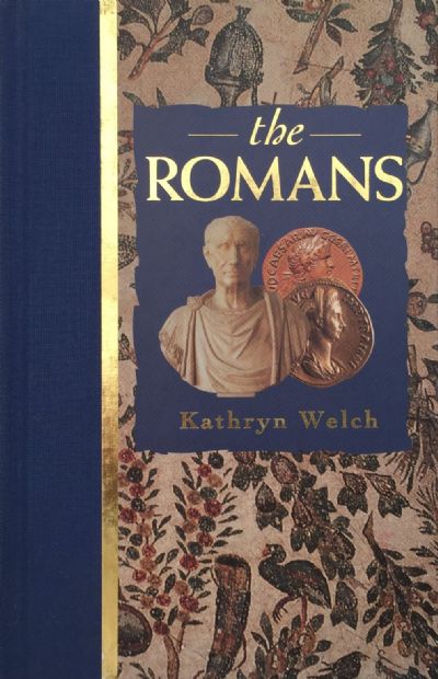 THE ROMANS 