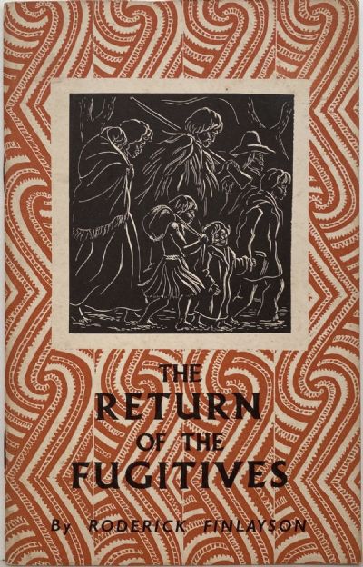 THE RETURN OF THE FUGITIVES 