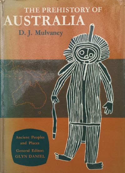 THE PREHISTORY OF AUSTRALIA 