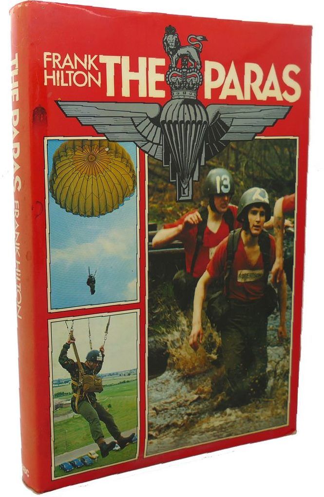 THE PARAS