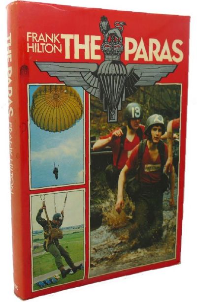 THE PARAS 