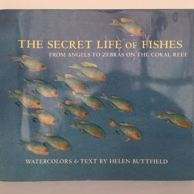 The Secret Life of Fishes