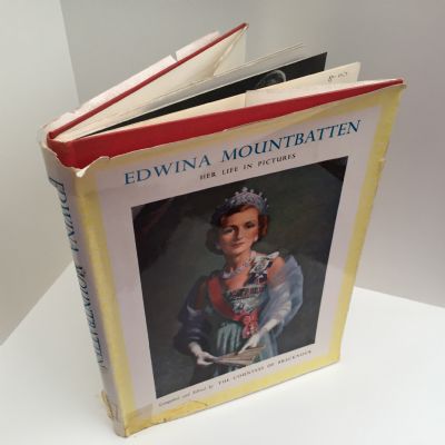Edwina Mountbatten