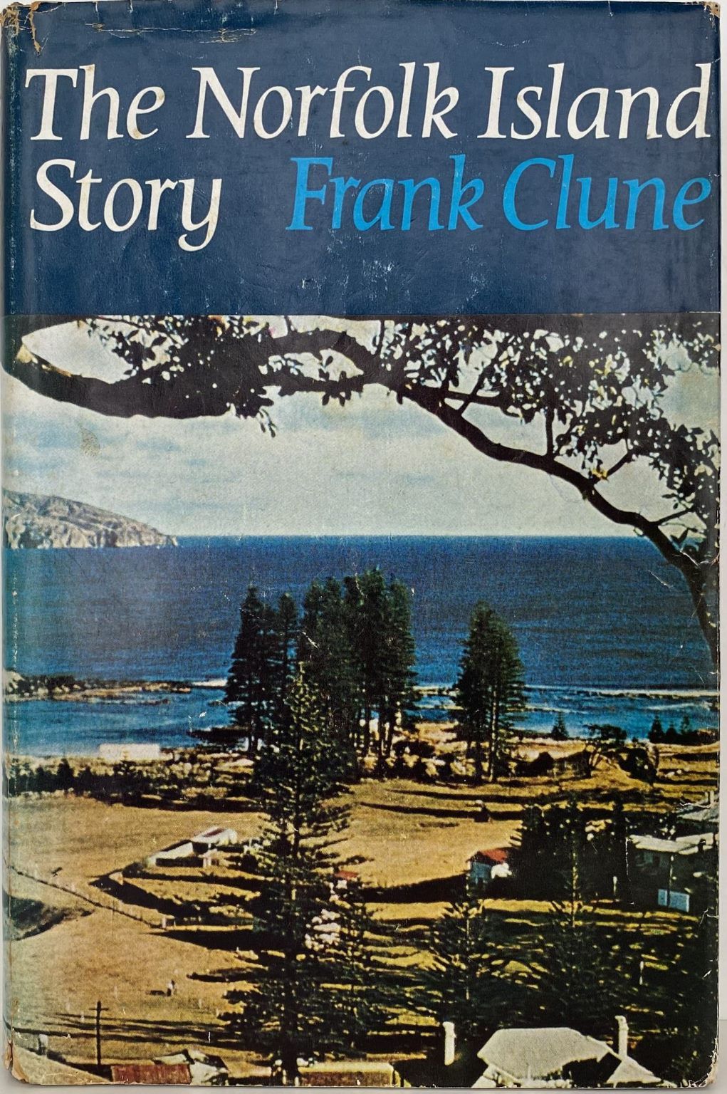 The Norfolk Island Story
