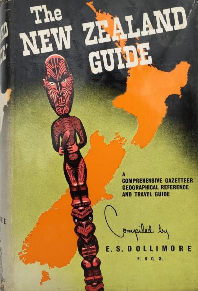 The New Zealand Guide Compiled 