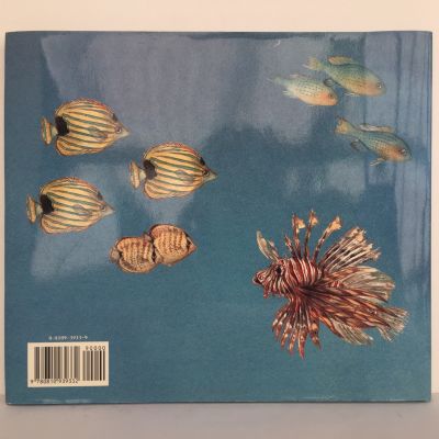 The Secret Life of Fishes
