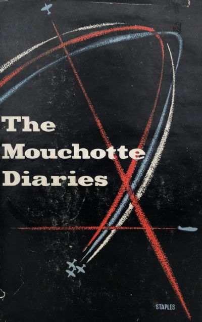 The Mouchotte Diaries 1940-1943 