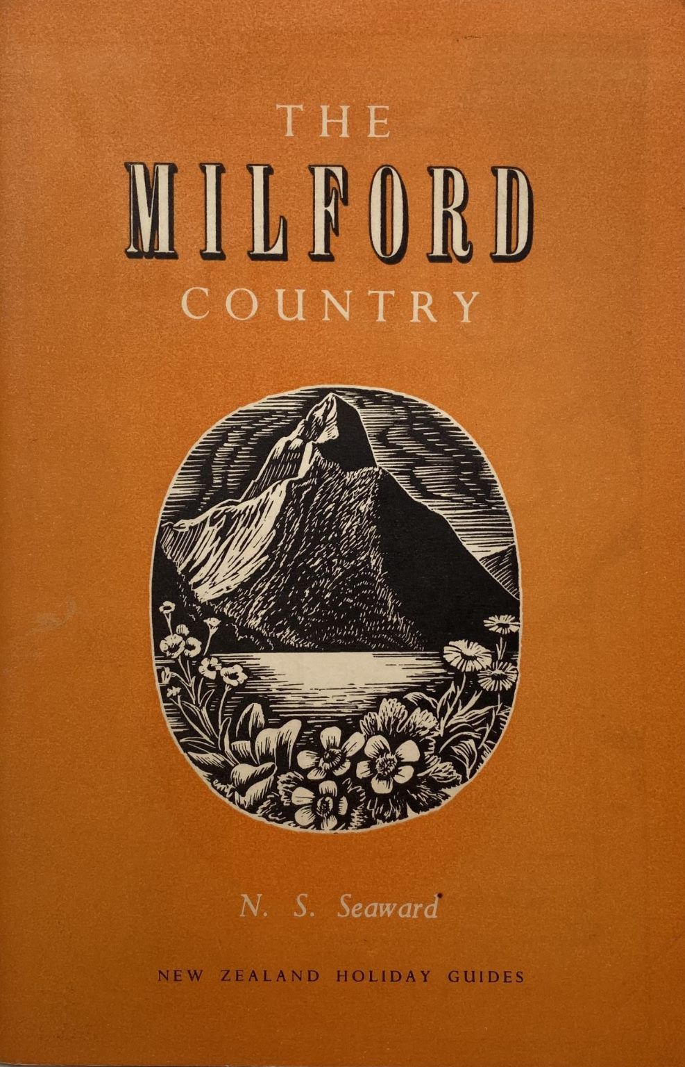 THE MILFORD COUNTRY: Holiday Guide