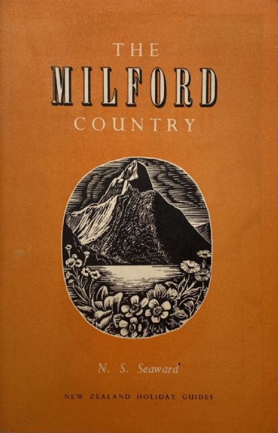 THE MILFORD COUNTRY: Holiday Guide 