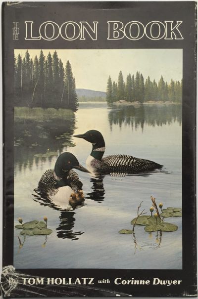 THE LOON BOOK 