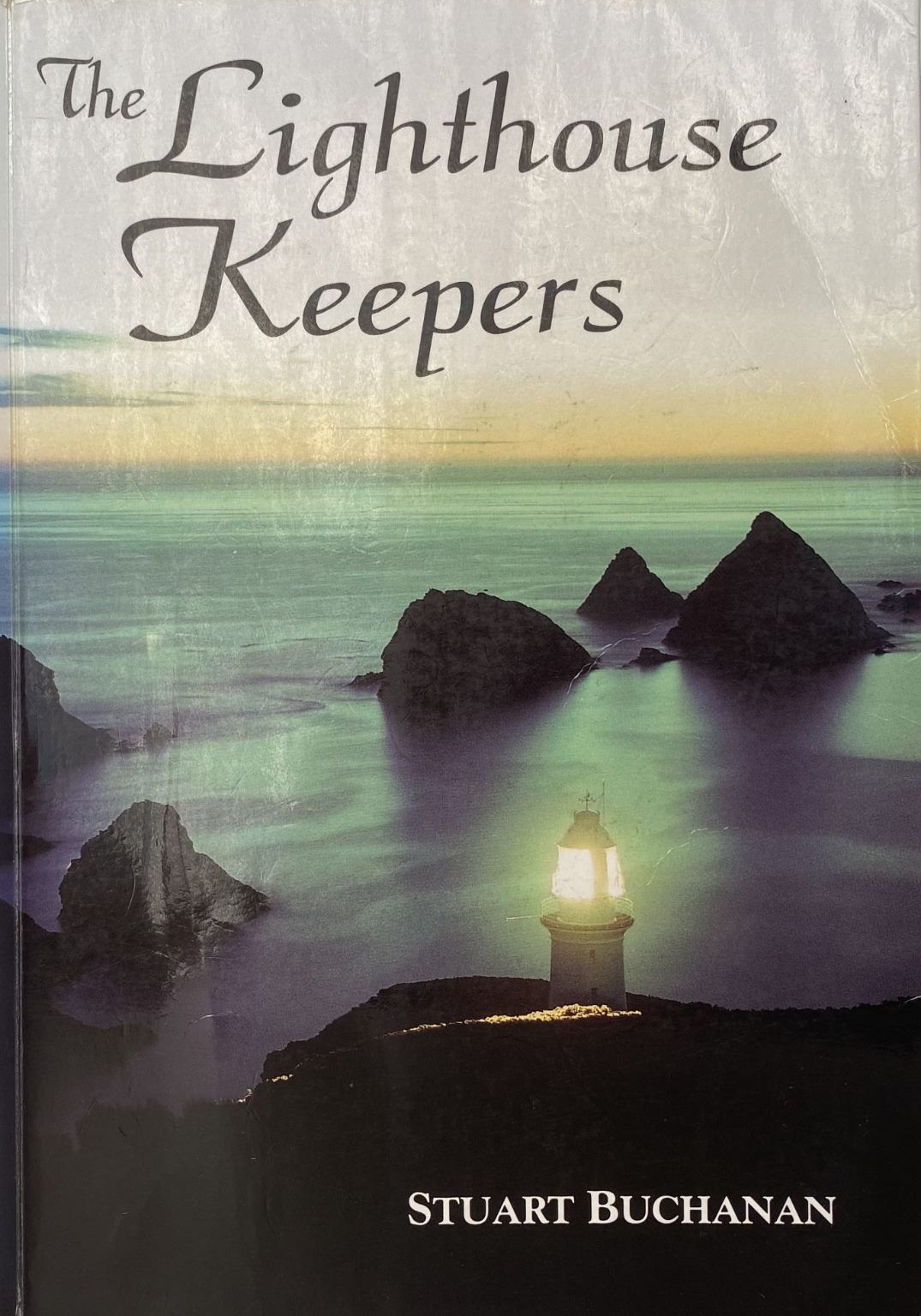 The Lighthouse Keepers