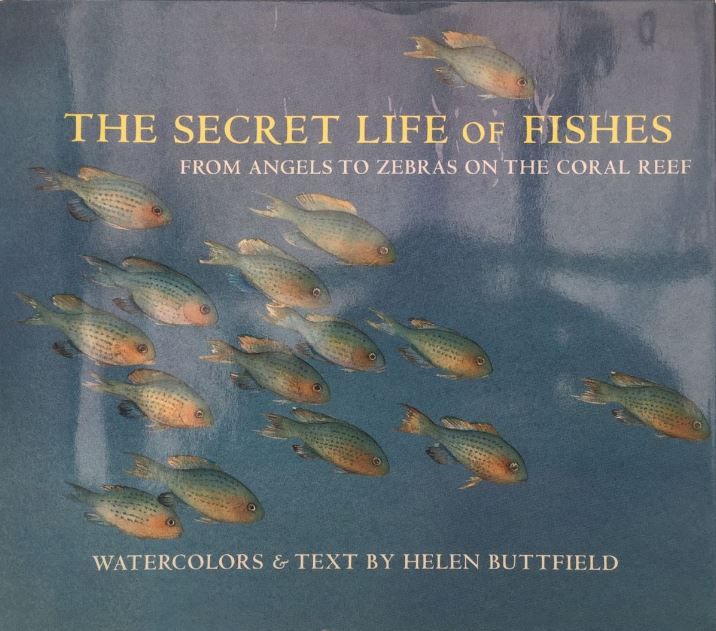 The Secret Life of Fishes