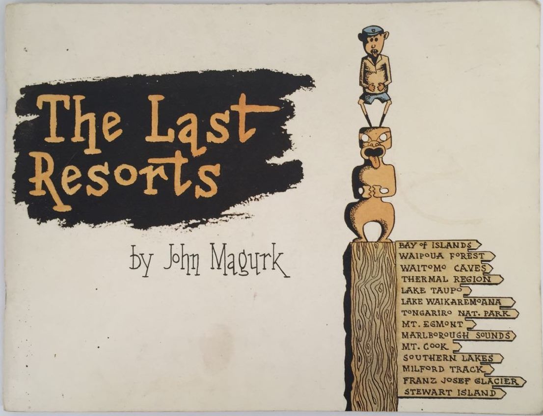 The Last Resorts