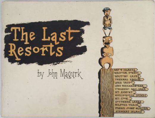 The Last Resorts 