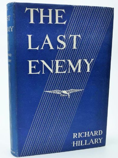 THE LAST ENEMY 