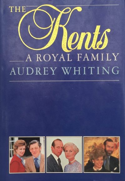 THE KENTS: A Royal Family 