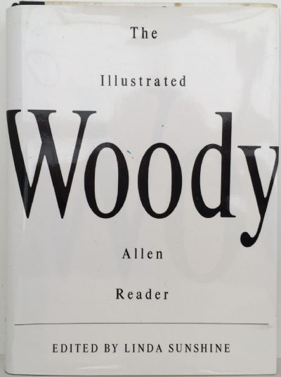 The illustrated WOODY ALLEN READER