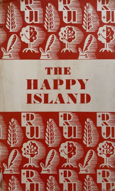 THE HAPPY ISLAND 