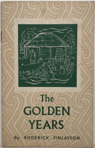 The GOLDEN YEARS 