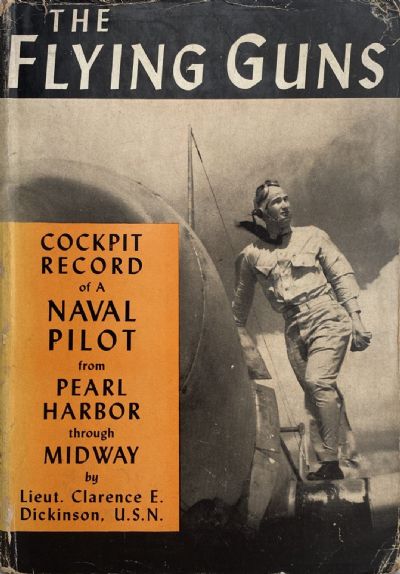 THE FLYING GUNS: Air Transport Memories 