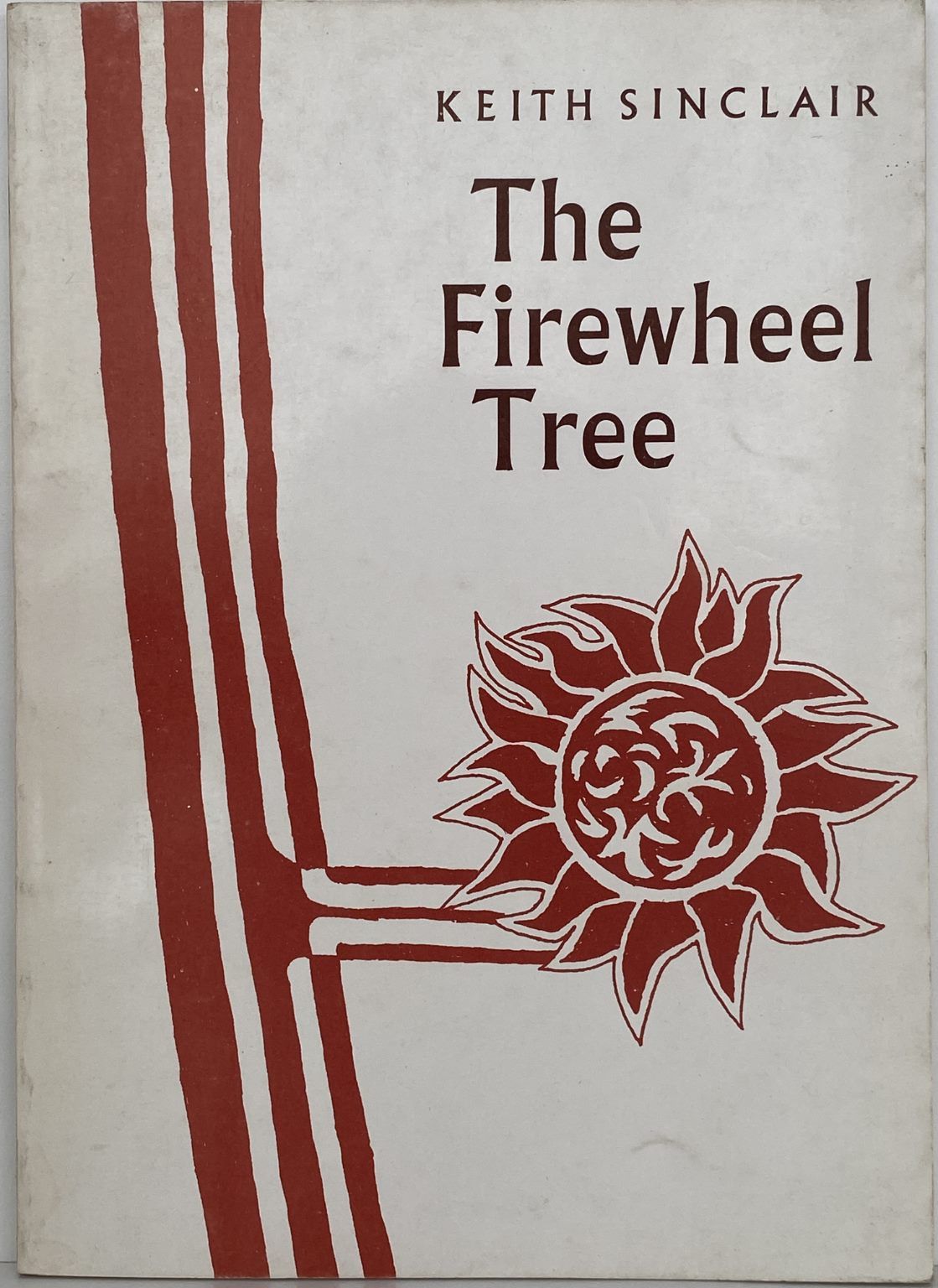 THE FIREWHEEL TREE