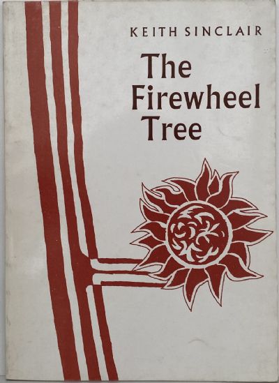 THE FIREWHEEL TREE 