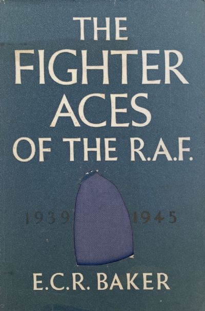 THE FIGHTER ACES OF THE R.A.F. 